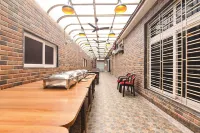 FabHotel Prime Tiyara Inn