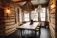 Daj Spokój - Slow Apartments Hotel a Szczyrk