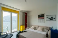 Co-a905-fsop87a2 - La Casa Dell Architetto -  Appartamenti vacanze