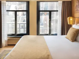 Hotel Die Port Van Cleve