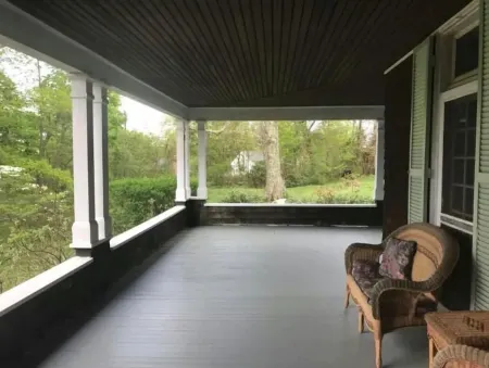 Beautiful, Spacious Historic Victorian Near Ski Liberty