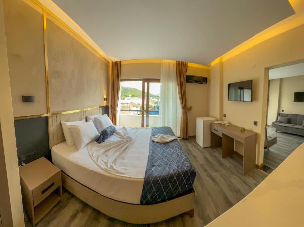 Vois Kemer Hotel & SPA Hotels in Kemer