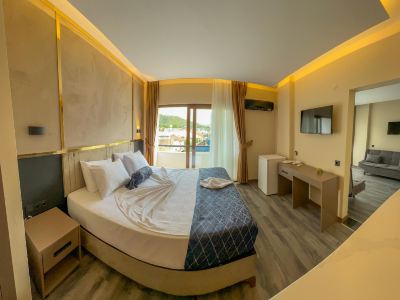 Vois Kemer Hotel & SPA