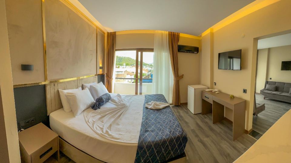 Vois Kemer Hotel & SPA