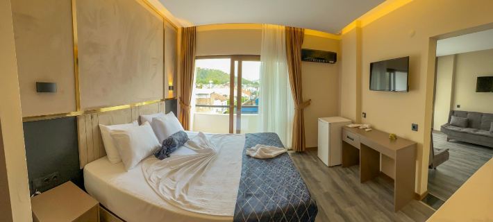 Vois Kemer Hotel & SPA Hotels in Kemer