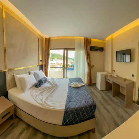Vois Kemer Hotel & SPA
