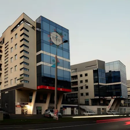 Premier Hotel Miskolc