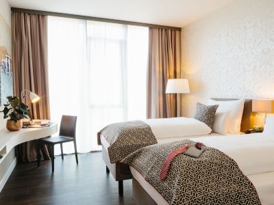 Hotel Chester Heidelberg
