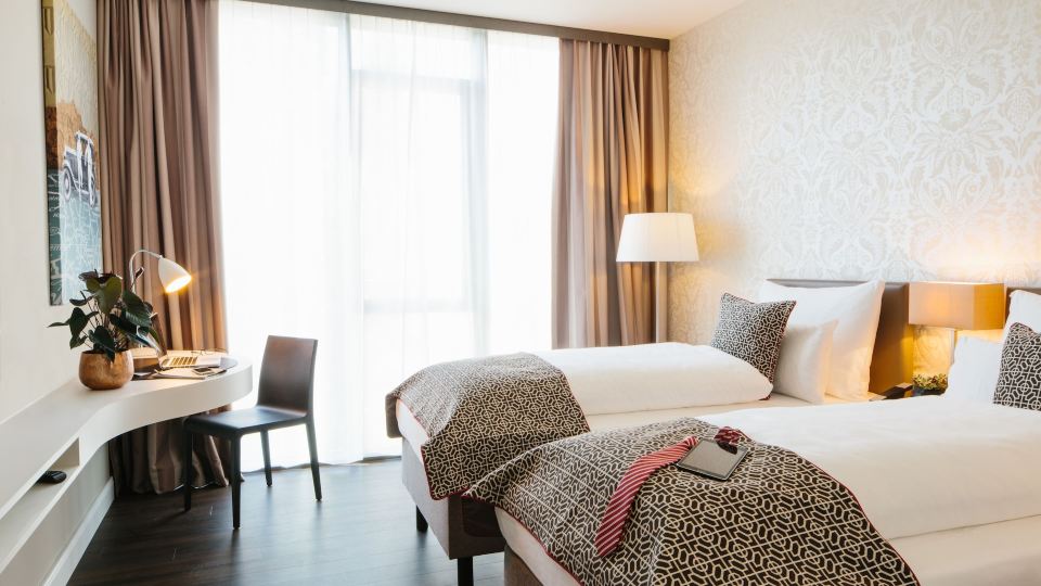 Hotel Chester Heidelberg