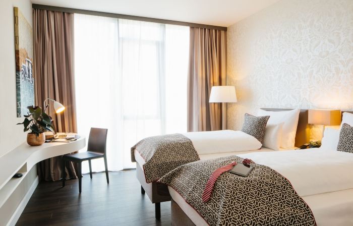 Hotel Chester Heidelberg