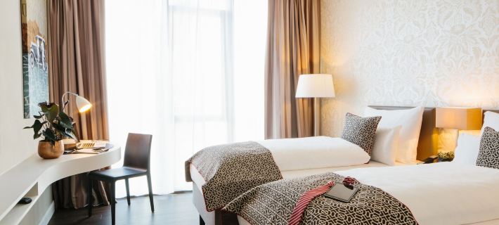 Hotel Chester Heidelberg Hotels in Heidelberg