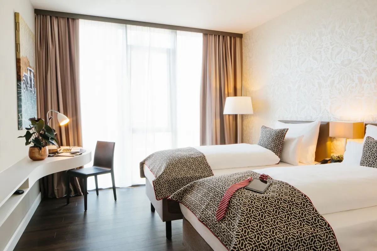 Hotel Chester Heidelberg