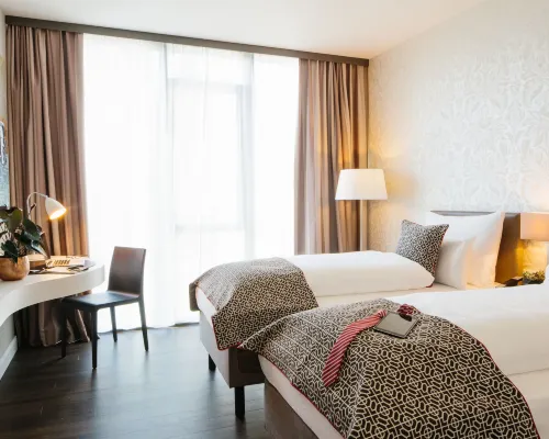 Hotel Chester Heidelberg Hotels in Heidelberg