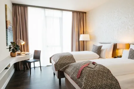 Hotel Chester Heidelberg