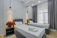 Aisha Hotel Hotels in Alamudun