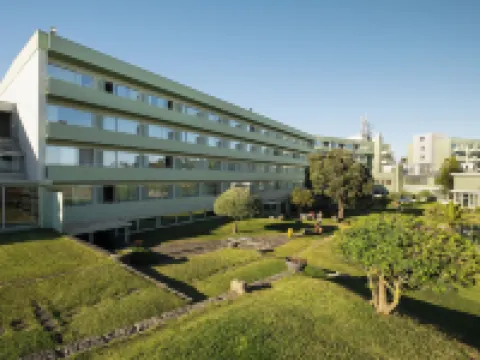 Axis Ofir Beach Resort Hotel Hotel a Fão