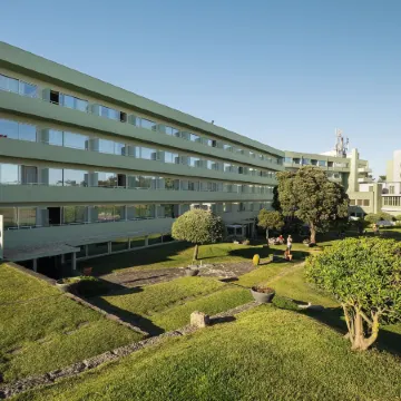 Axis Ofir Beach Resort Hotel