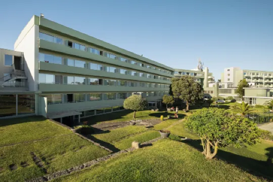 Axis Ofir Beach Resort Hotel