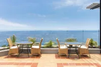 Royal Savoy - Ocean Resort - Savoy Signature - View biển
