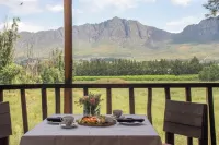 Vindoux Tree House Guest Farm & Spa - Romantic