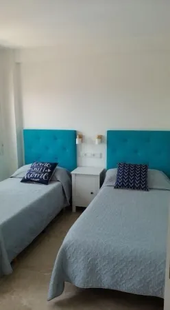 Premium Apt 5 Pools BBQ Tennis Frontennis