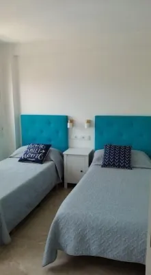 Premium Apt 5 Pools BBQ Tennis Frontennis Các khách sạn ở Sueca