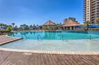 Resort Perks and Pools Townhome by Barefoot Landing