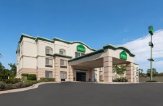 วินเกท บายวินด์แฮม ออกัสตา/ฟอร์ต ไอเซนฮาวร์