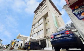 HOTEL SANTA MARÍA BY LAUZA