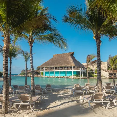 Occidental at Xcaret Destination - All Inclusive