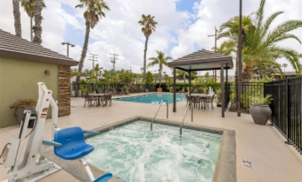 Best Western Plus Pavilions