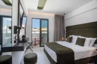 Ermou 44 City Hotel Hotel a Kallithea