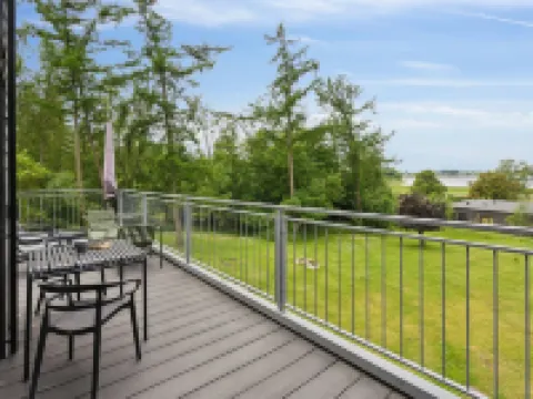 "Harka" - 100m to the Fjord Hotels in Roskilde