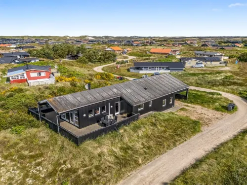 "Temjana" -  from the Sea