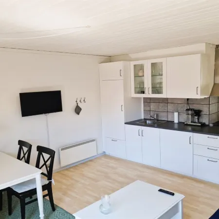 "Emira" - 50m from the Sea Hotels in Bogense