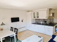 "Emira" - 50m from the Sea Hotels in Bogense