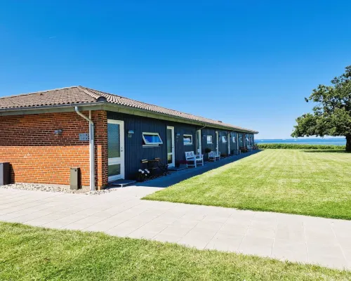 "Emira" - 50m from the Sea Hotels in Bogense