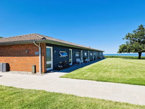 "Emira" - 50m from the Sea Hotels in Bogense