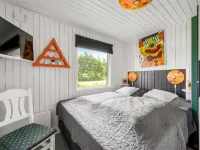 "Fritzie" - 600m to the Fjord Hotels in Hemmet