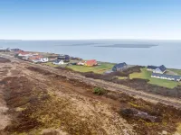 "Nyalle" - 50m to the Fjord Hotels in Struer