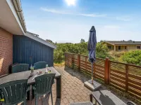 "Anita" - 500m from the Sea Hotels in Sondervig