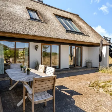"Mumme" - 700m from the Sea