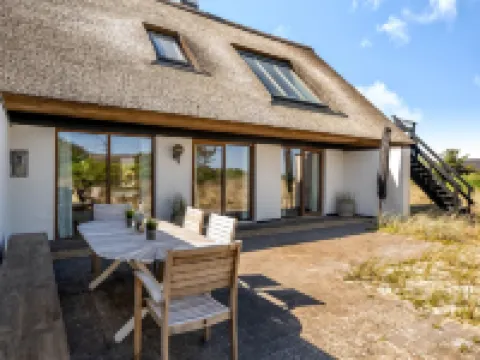 "Mumme" - 700m from the Sea