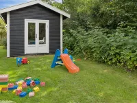 "Aria" - 1km from the sea 할스네스 시 호텔