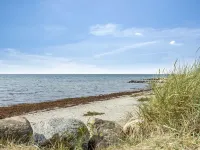 "Svanborg" - 40m from the sea