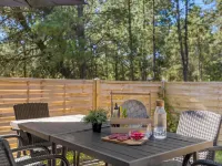 "Dorreth" - 800m from the Sea Hotels near OurStuff Rømø