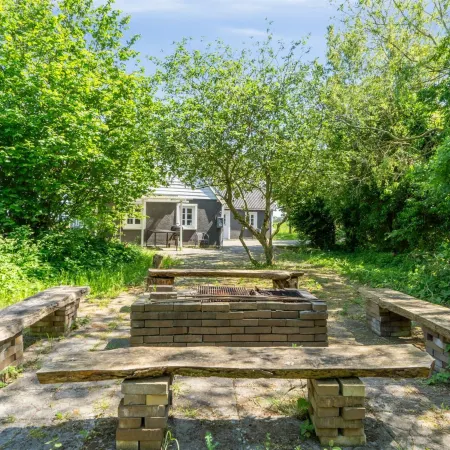"Eliane" - 1.8km from the Sea Hotels in Bogense