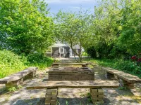 "Eliane" - 1.8km from the Sea Hotels in Bogense