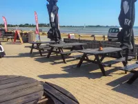 "Cornelius" - 30m from the sea Hotels in Bjert