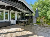 "Bengta" - 500m from the sea